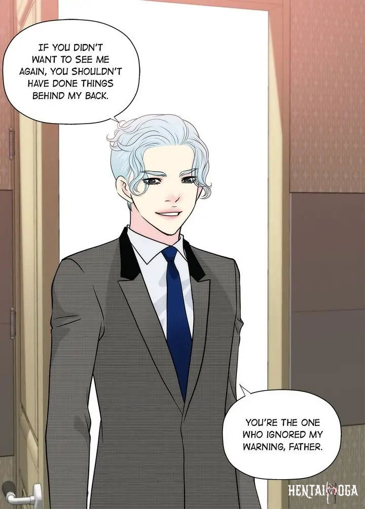 Cinderella&rsquo;s Man Cinderella&rsquo;s Man Chapter 134 - Page 40