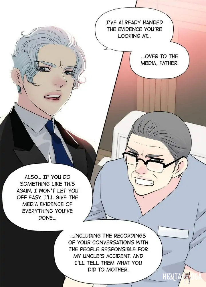 Cinderella&rsquo;s Man Cinderella&rsquo;s Man Chapter 134 - Page 42