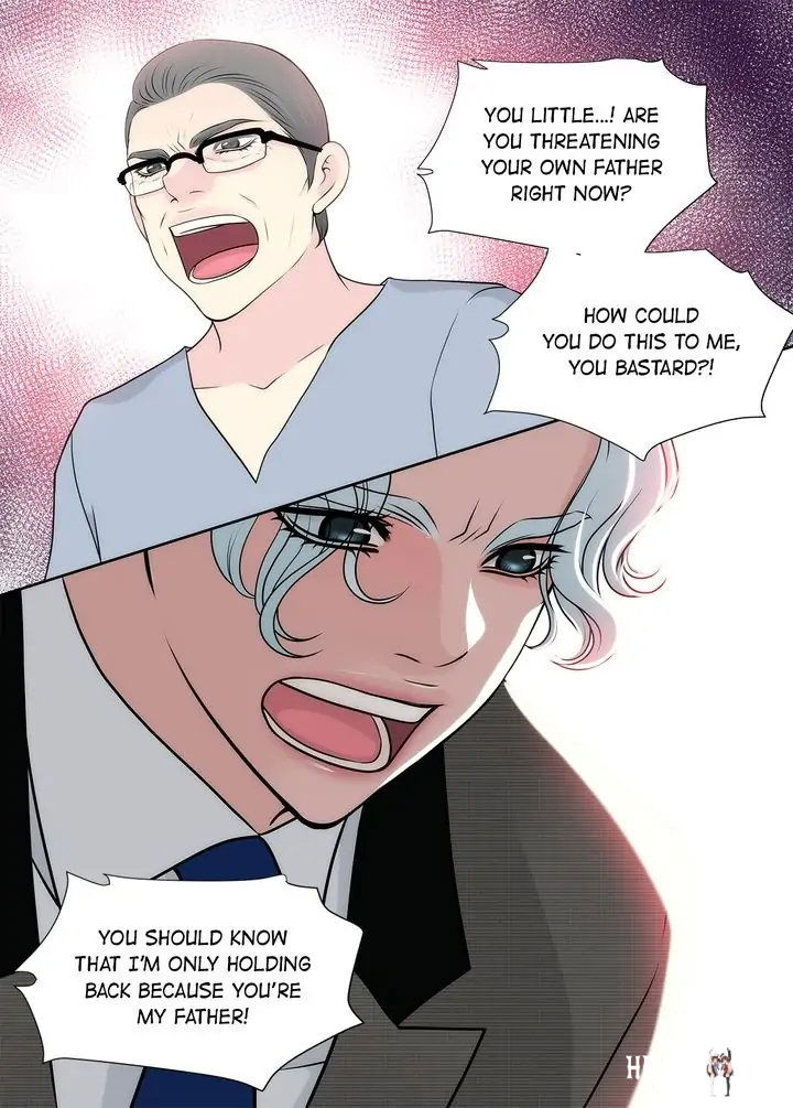 Cinderella&rsquo;s Man Cinderella&rsquo;s Man Chapter 134 - Page 43