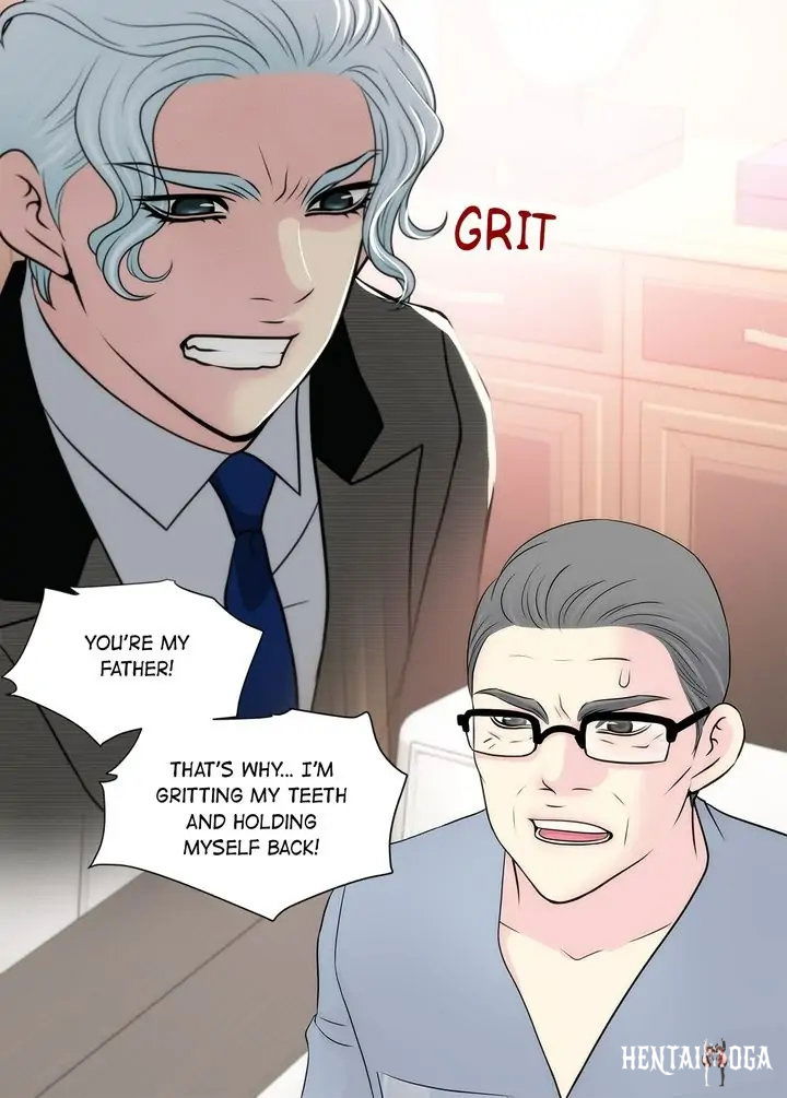 Cinderella&rsquo;s Man Cinderella&rsquo;s Man Chapter 134 - Page 44