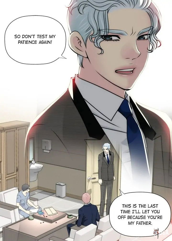 Cinderella&rsquo;s Man Cinderella&rsquo;s Man Chapter 134 - Page 45