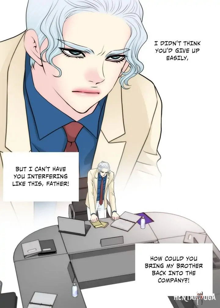 Cinderella&rsquo;s Man Cinderella&rsquo;s Man Chapter 134 - Page 9