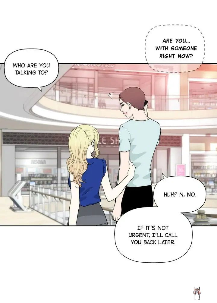 Cinderella&rsquo;s Man Cinderella&rsquo;s Man Chapter 135 - Page 11