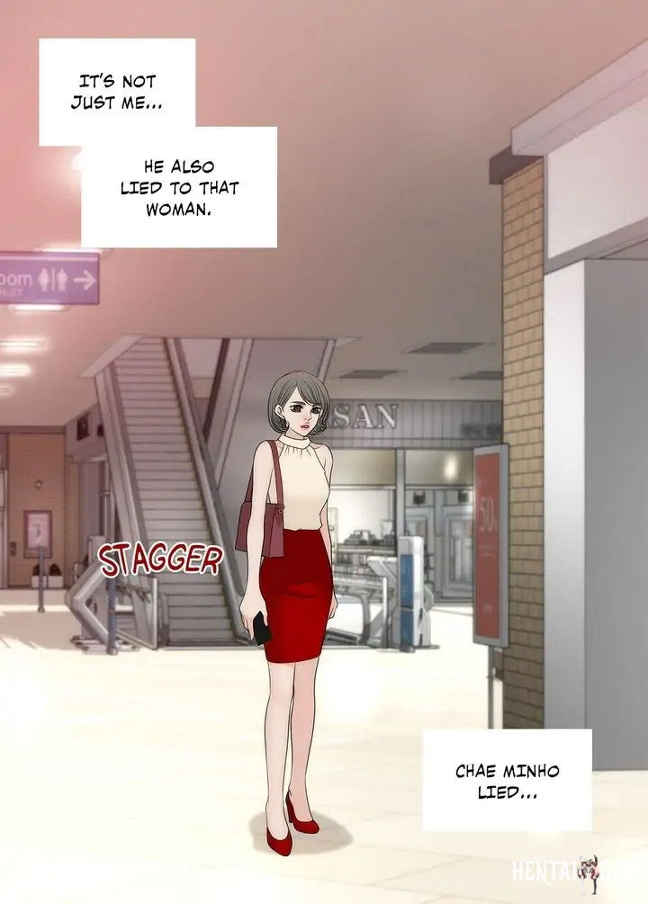 Cinderella&rsquo;s Man Cinderella&rsquo;s Man Chapter 135 - Page 14