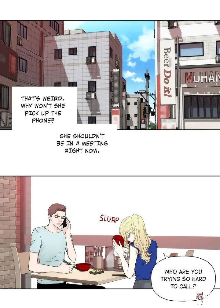 Cinderella&rsquo;s Man Cinderella&rsquo;s Man Chapter 135 - Page 15