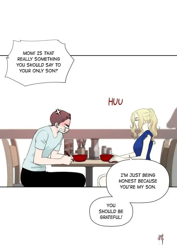 Cinderella&rsquo;s Man Cinderella&rsquo;s Man Chapter 135 - Page 17