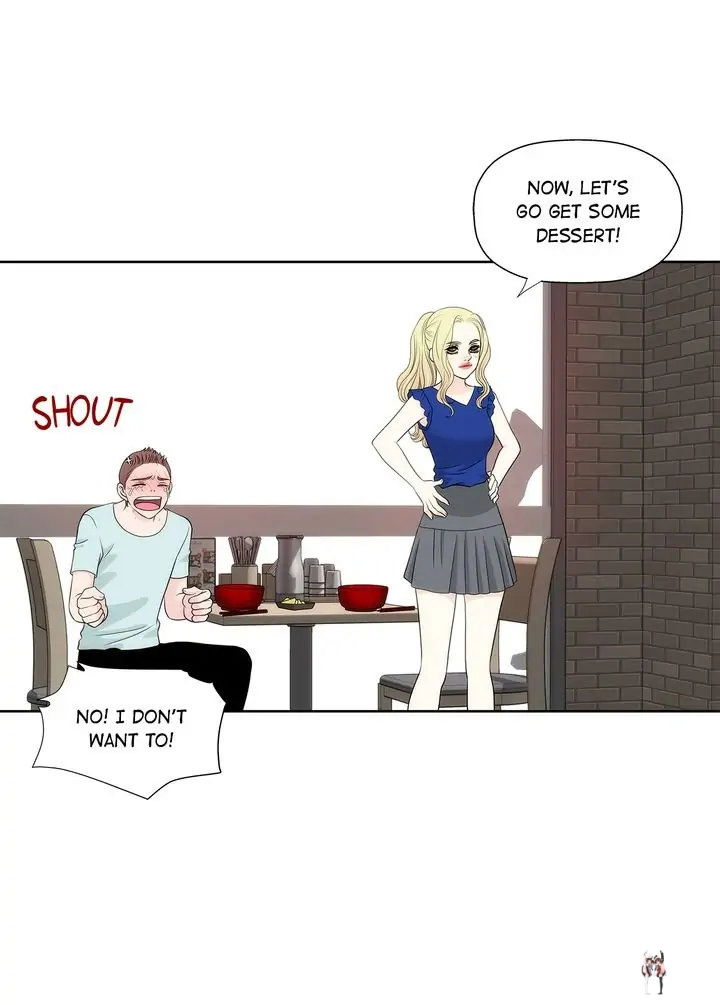 Cinderella&rsquo;s Man Cinderella&rsquo;s Man Chapter 135 - Page 18