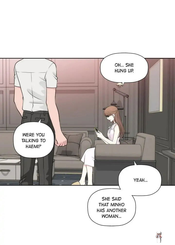 Cinderella&rsquo;s Man Cinderella&rsquo;s Man Chapter 135 - Page 20