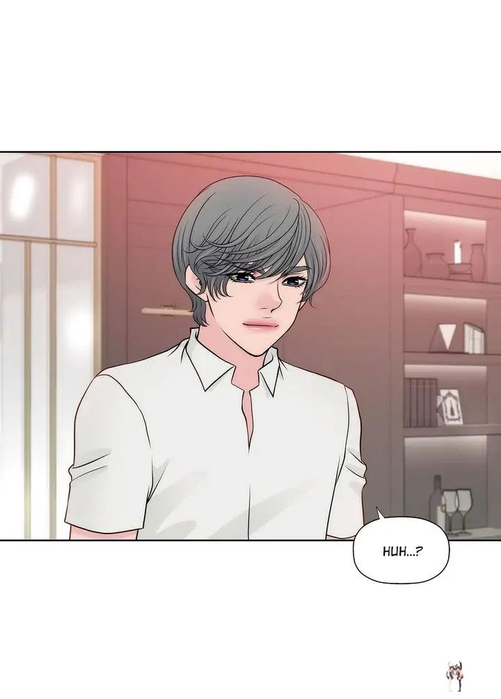 Cinderella&rsquo;s Man Cinderella&rsquo;s Man Chapter 135 - Page 21