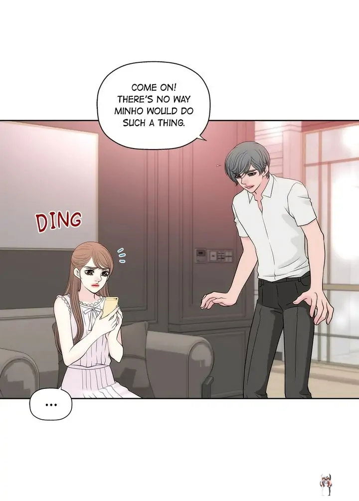 Cinderella&rsquo;s Man Cinderella&rsquo;s Man Chapter 135 - Page 22