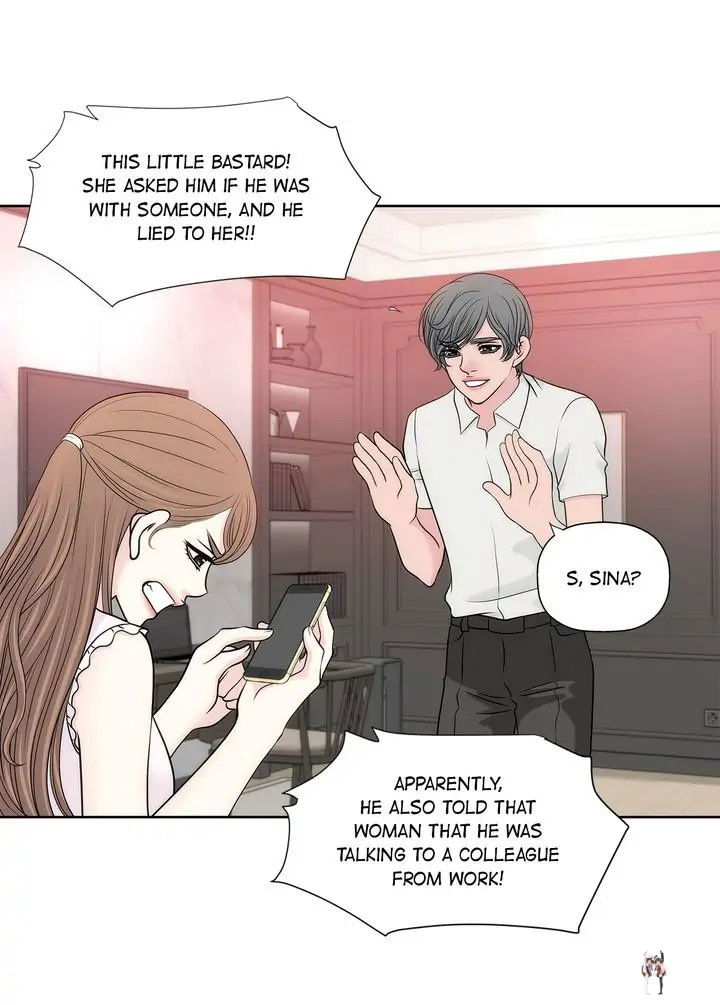 Cinderella&rsquo;s Man Cinderella&rsquo;s Man Chapter 135 - Page 23