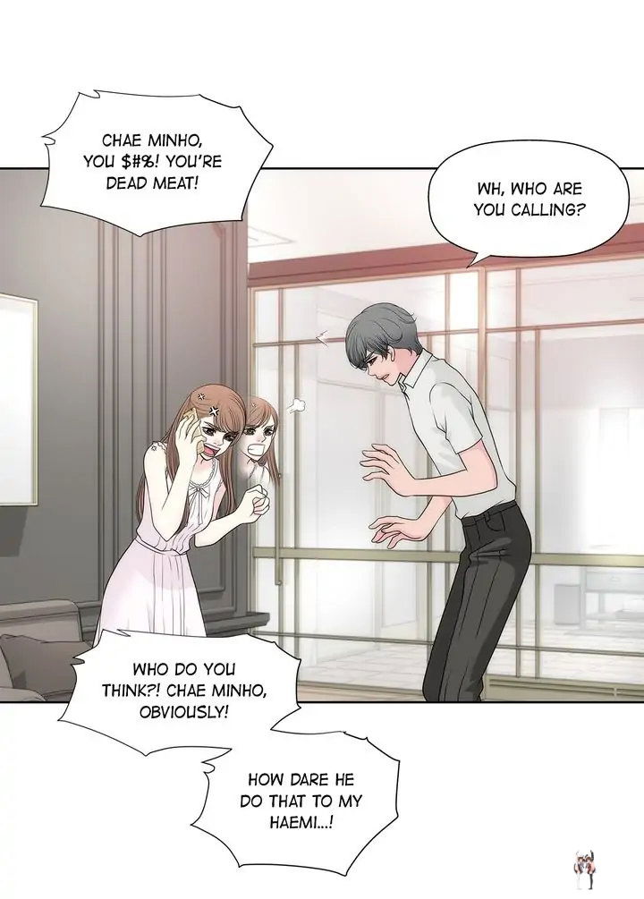 Cinderella&rsquo;s Man Cinderella&rsquo;s Man Chapter 135 - Page 24