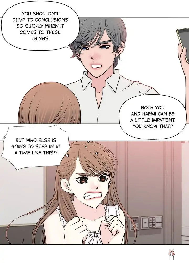 Cinderella&rsquo;s Man Cinderella&rsquo;s Man Chapter 135 - Page 26