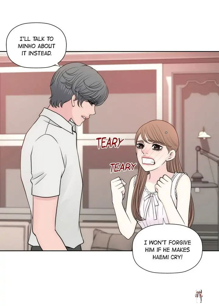 Cinderella&rsquo;s Man Cinderella&rsquo;s Man Chapter 135 - Page 27