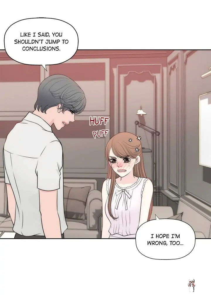 Cinderella&rsquo;s Man Cinderella&rsquo;s Man Chapter 135 - Page 28