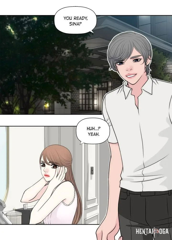 Cinderella&rsquo;s Man Cinderella&rsquo;s Man Chapter 135 - Page 29