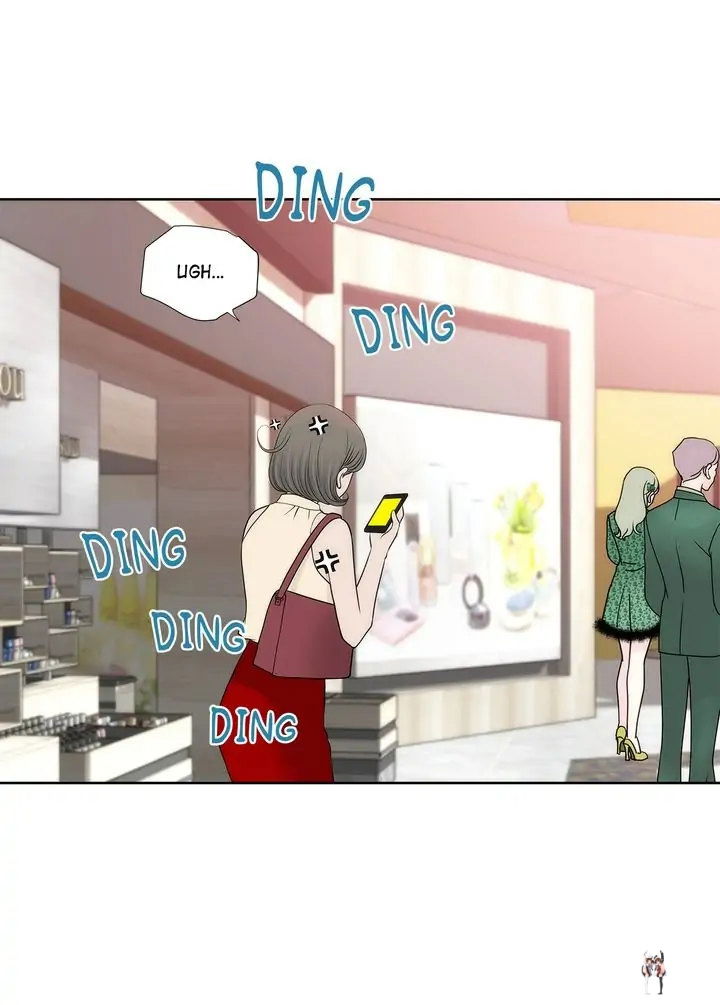 Cinderella&rsquo;s Man Cinderella&rsquo;s Man Chapter 135 - Page 3