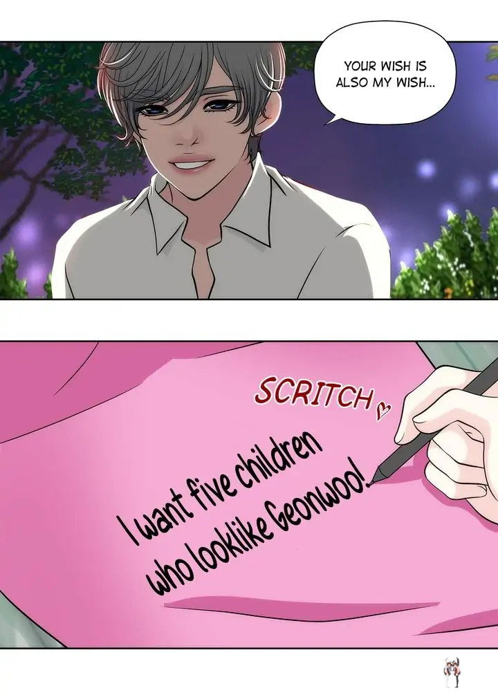 Cinderella&rsquo;s Man Cinderella&rsquo;s Man Chapter 135 - Page 31