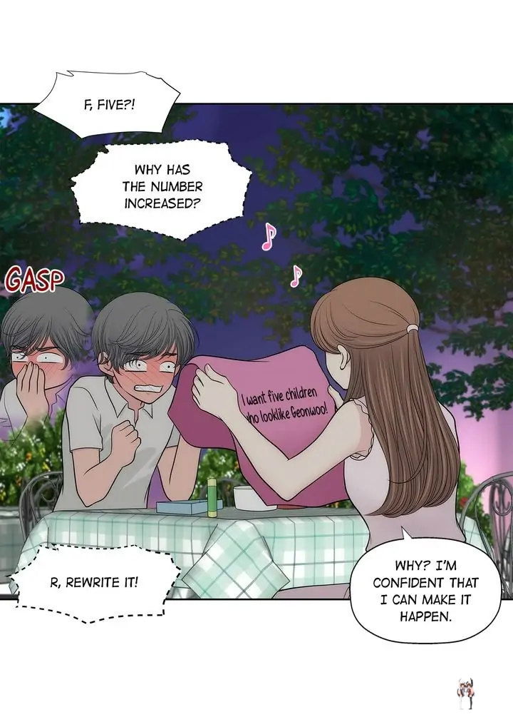 Cinderella&rsquo;s Man Cinderella&rsquo;s Man Chapter 135 - Page 32