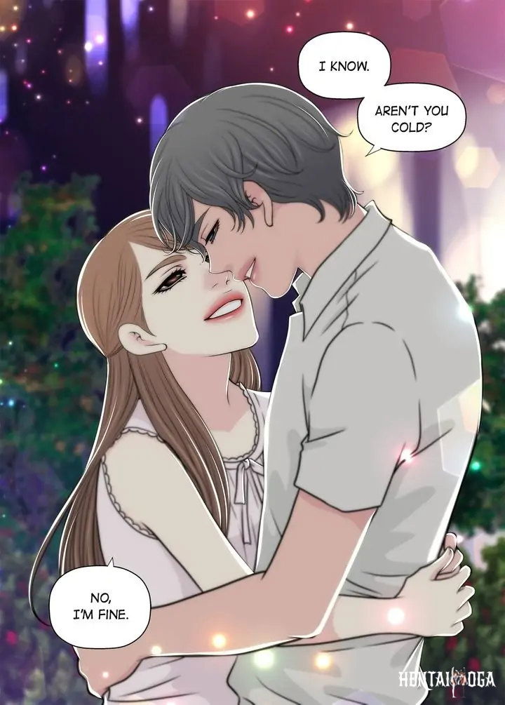 Cinderella&rsquo;s Man Cinderella&rsquo;s Man Chapter 135 - Page 37