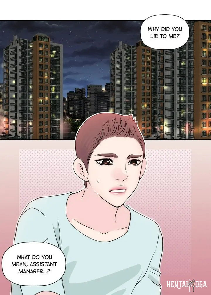 Cinderella&rsquo;s Man Cinderella&rsquo;s Man Chapter 135 - Page 38