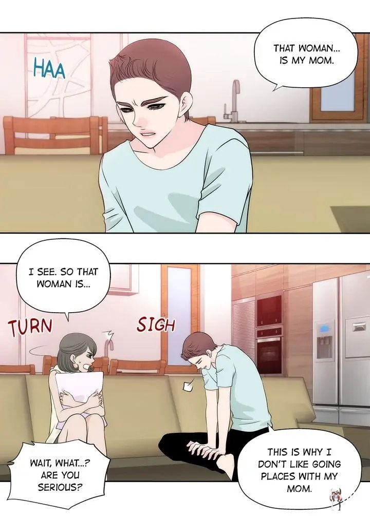 Cinderella&rsquo;s Man Cinderella&rsquo;s Man Chapter 135 - Page 42