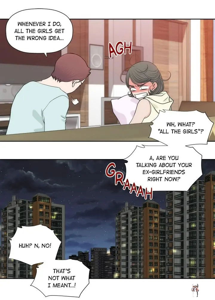 Cinderella&rsquo;s Man Cinderella&rsquo;s Man Chapter 135 - Page 43