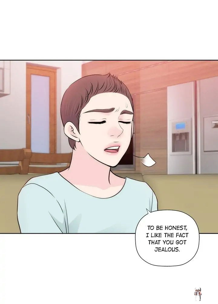 Cinderella&rsquo;s Man Cinderella&rsquo;s Man Chapter 135 - Page 46