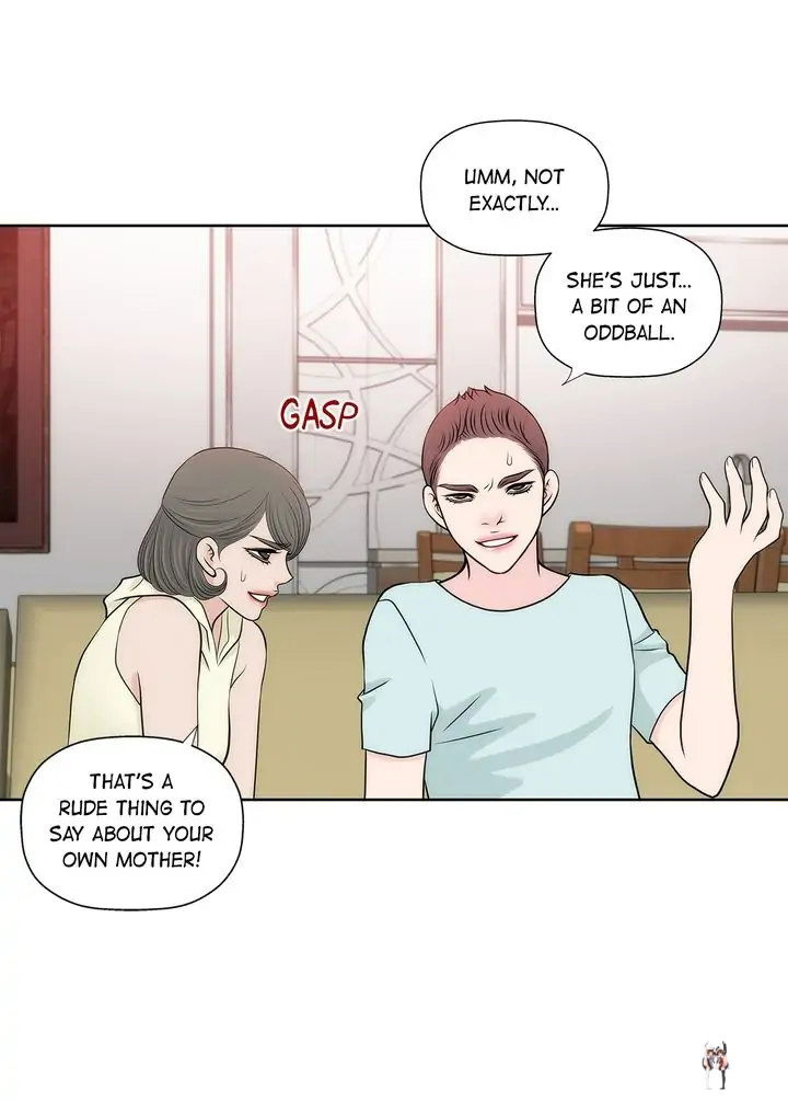 Cinderella&rsquo;s Man Cinderella&rsquo;s Man Chapter 135 - Page 48