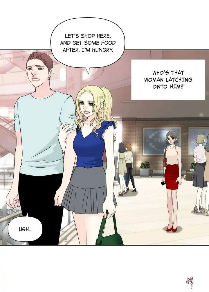 Cinderella&rsquo;s Man Cinderella&rsquo;s Man Chapter 135 - Page 7