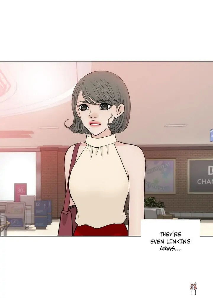 Cinderella&rsquo;s Man Cinderella&rsquo;s Man Chapter 135 - Page 8