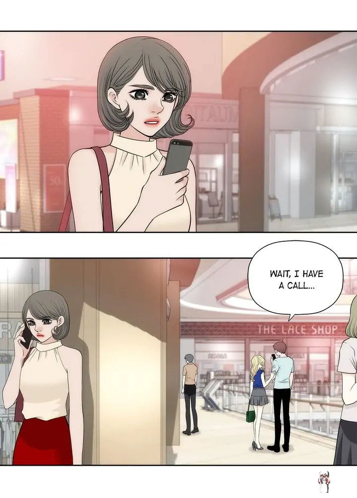 Cinderella&rsquo;s Man Cinderella&rsquo;s Man Chapter 135 - Page 9