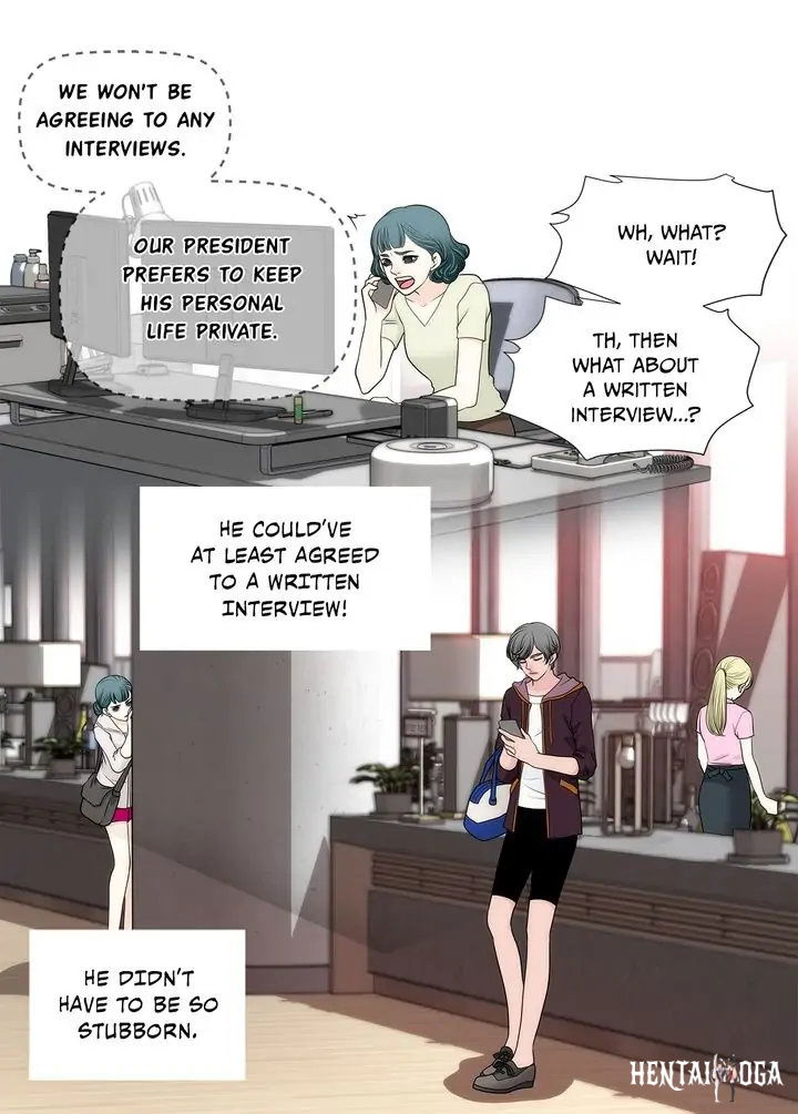 Cinderella&rsquo;s Man Cinderella&rsquo;s Man Chapter 136 - Page 16