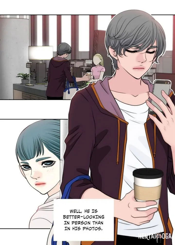 Cinderella&rsquo;s Man Cinderella&rsquo;s Man Chapter 136 - Page 17