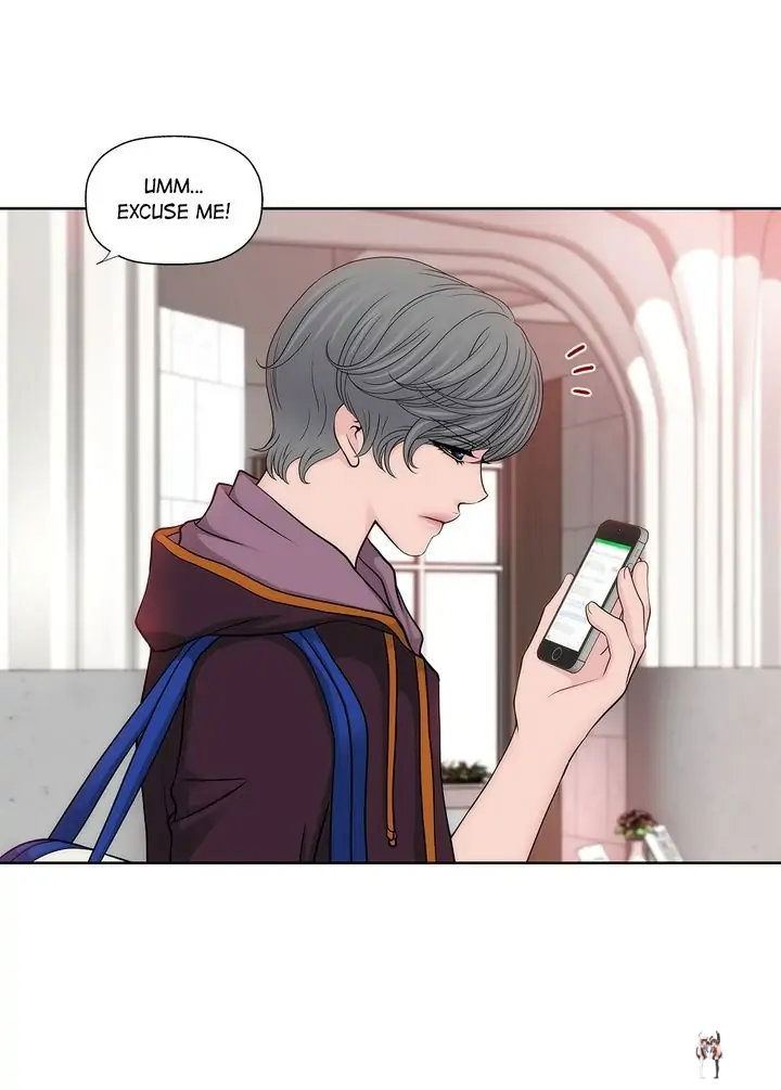 Cinderella&rsquo;s Man Cinderella&rsquo;s Man Chapter 136 - Page 18