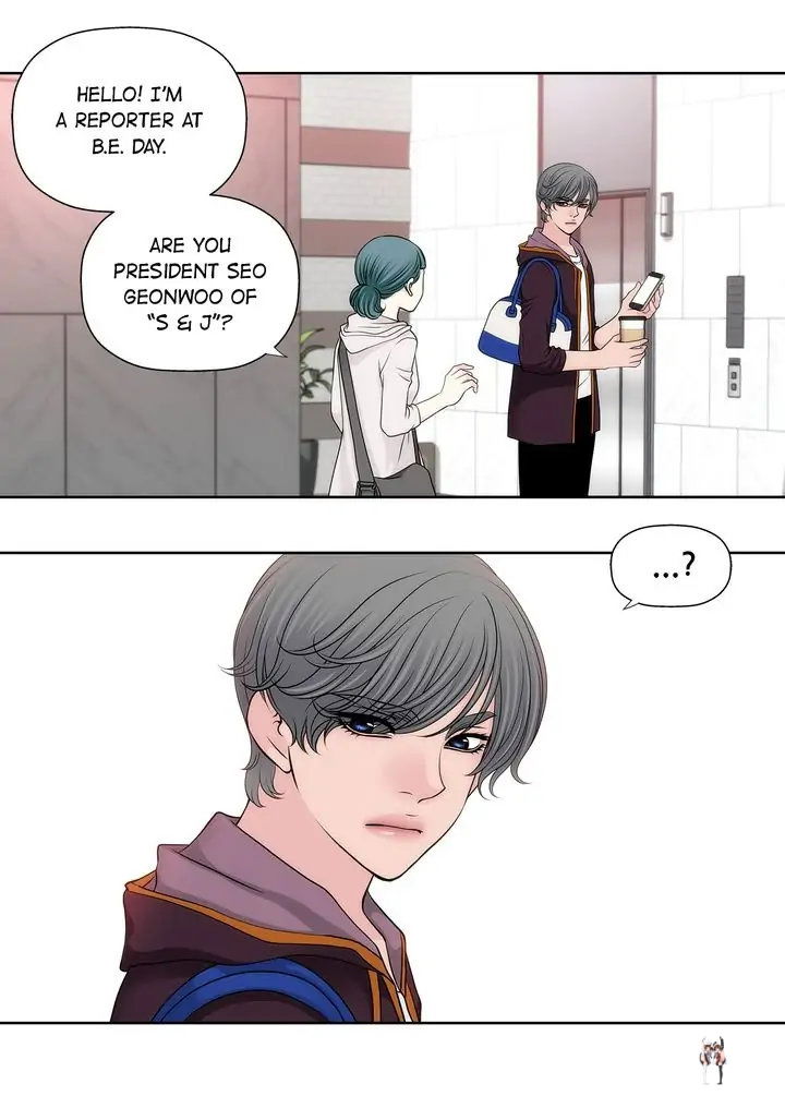 Cinderella&rsquo;s Man Cinderella&rsquo;s Man Chapter 136 - Page 19