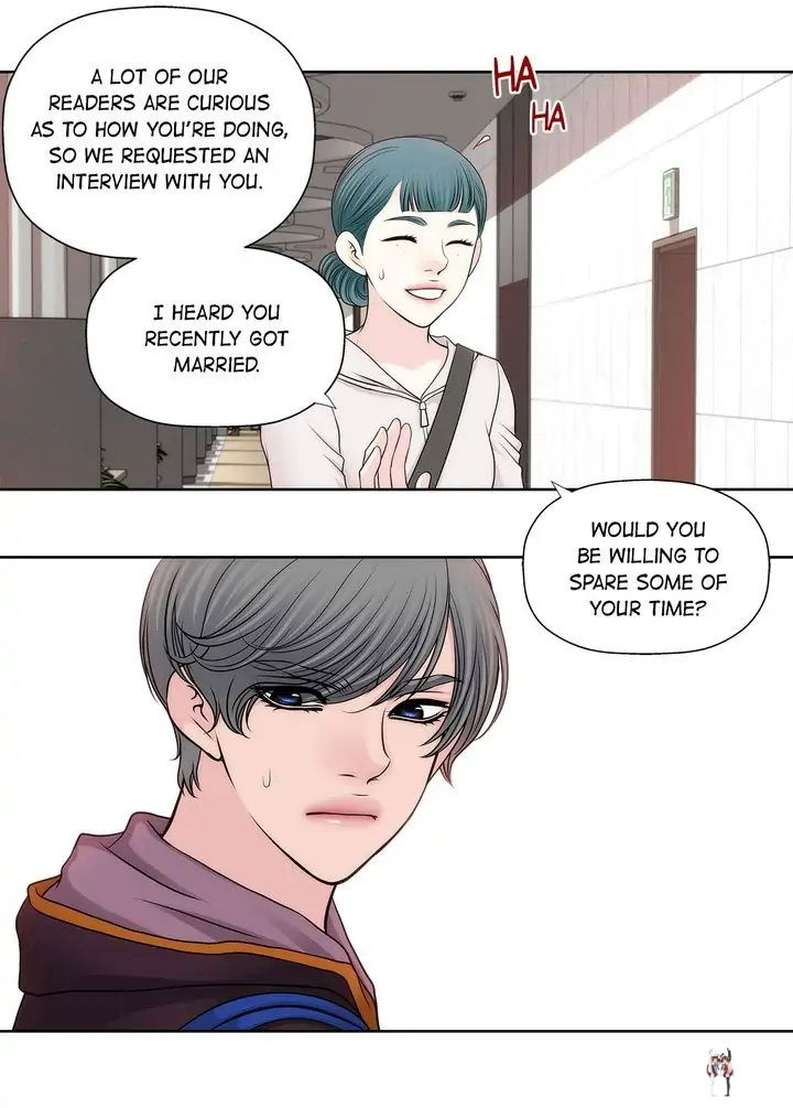 Cinderella&rsquo;s Man Cinderella&rsquo;s Man Chapter 136 - Page 20