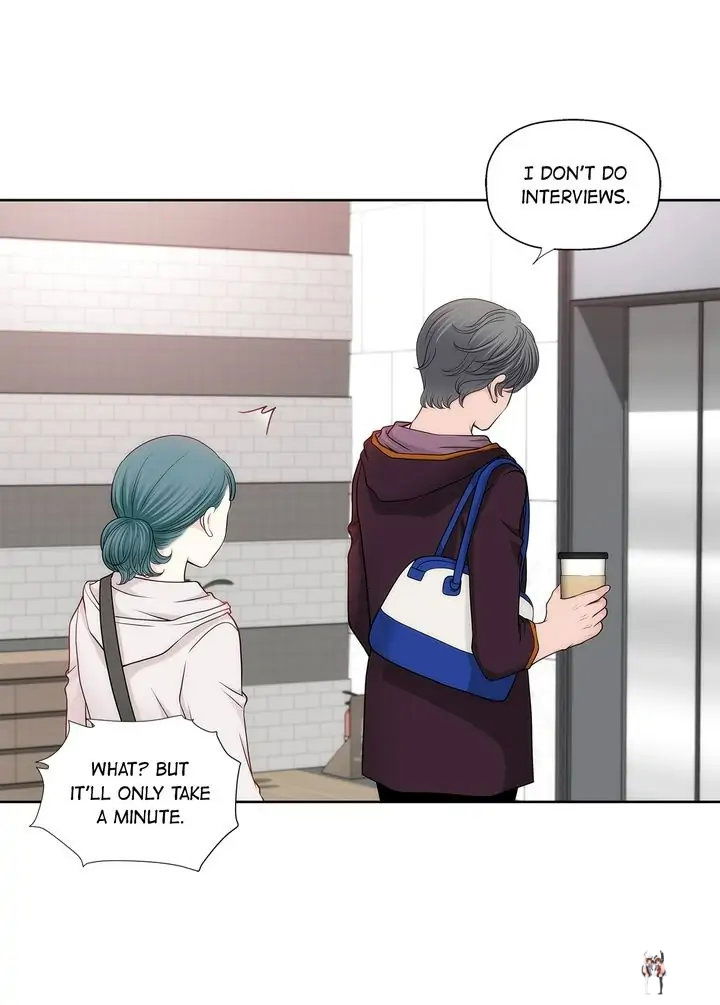 Cinderella&rsquo;s Man Cinderella&rsquo;s Man Chapter 136 - Page 21