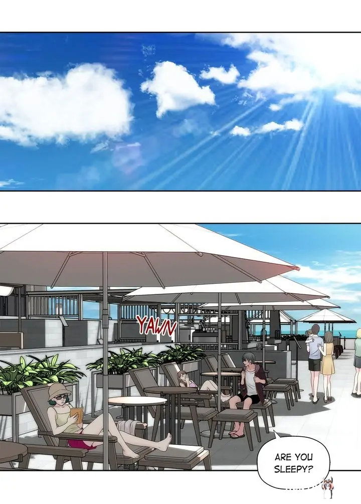 Cinderella&rsquo;s Man Cinderella&rsquo;s Man Chapter 136 - Page 23