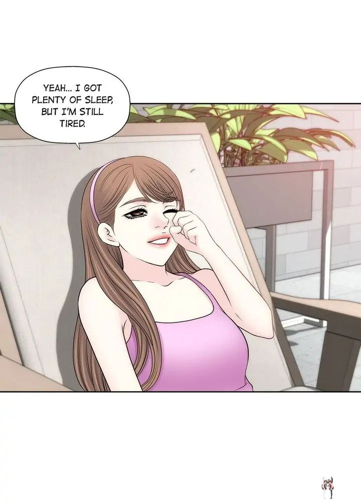 Cinderella&rsquo;s Man Cinderella&rsquo;s Man Chapter 136 - Page 24