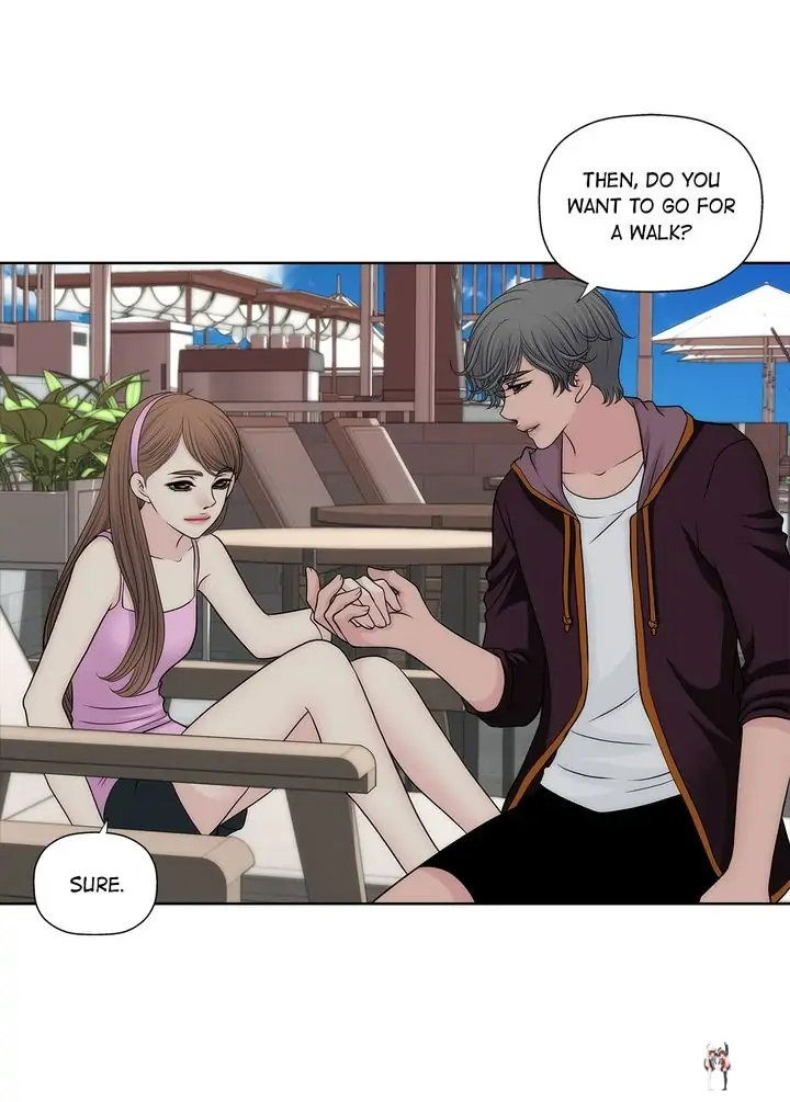 Cinderella&rsquo;s Man Cinderella&rsquo;s Man Chapter 136 - Page 26