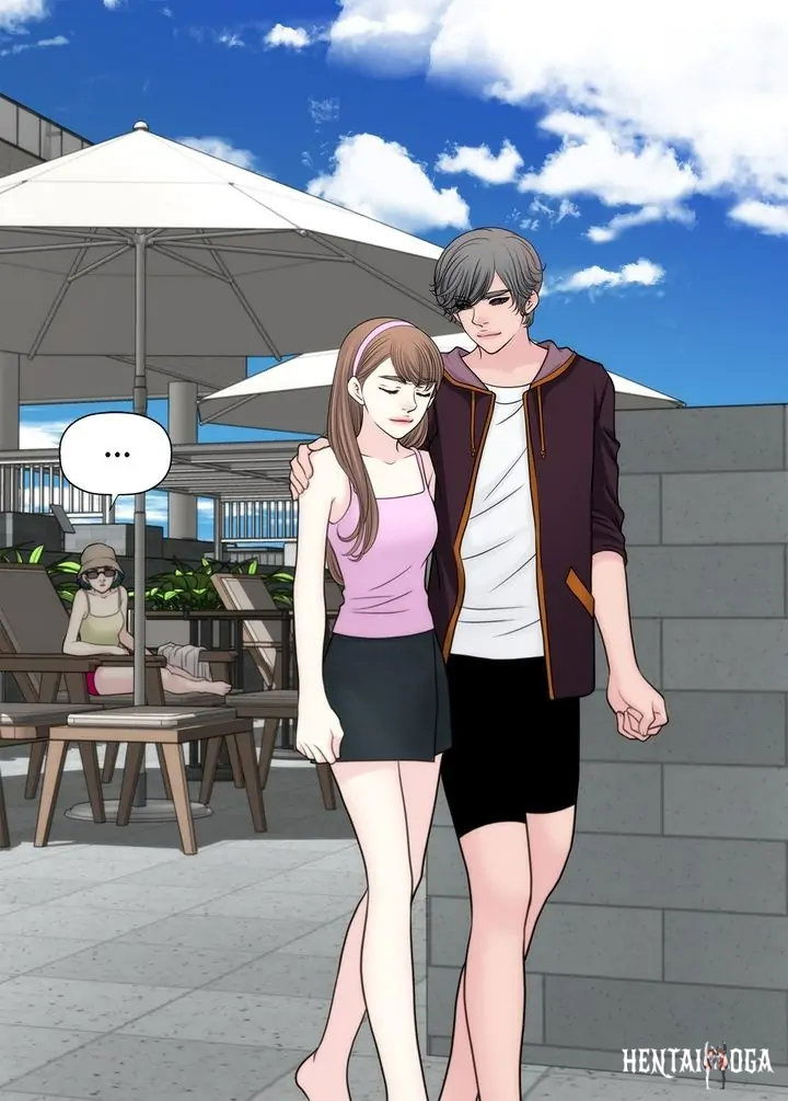 Cinderella&rsquo;s Man Cinderella&rsquo;s Man Chapter 136 - Page 27