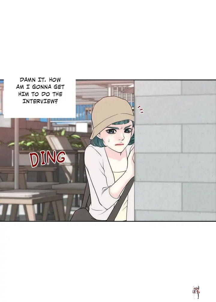 Cinderella&rsquo;s Man Cinderella&rsquo;s Man Chapter 136 - Page 28