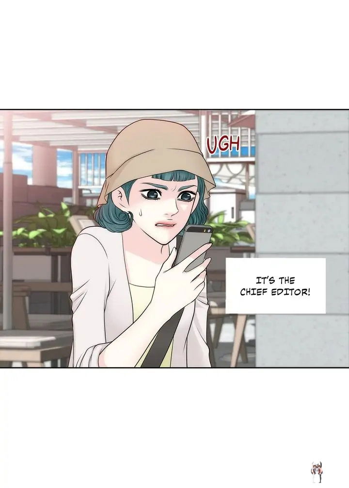 Cinderella&rsquo;s Man Cinderella&rsquo;s Man Chapter 136 - Page 29