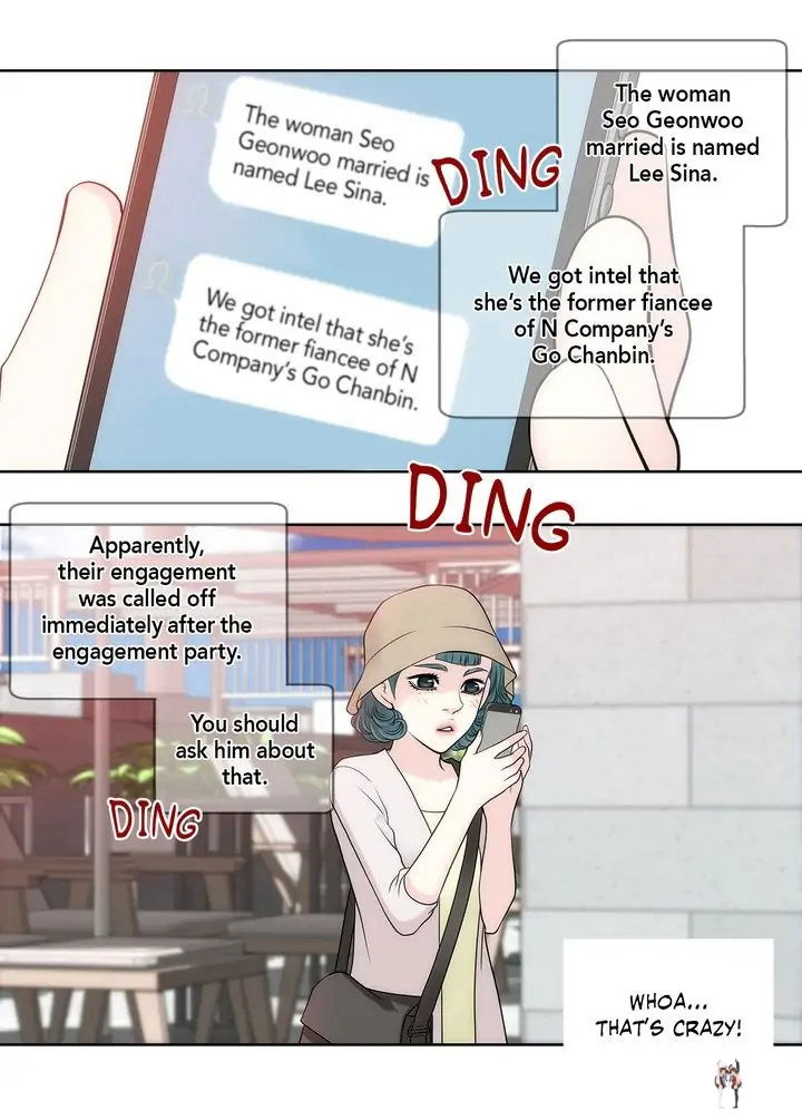 Cinderella&rsquo;s Man Cinderella&rsquo;s Man Chapter 136 - Page 30