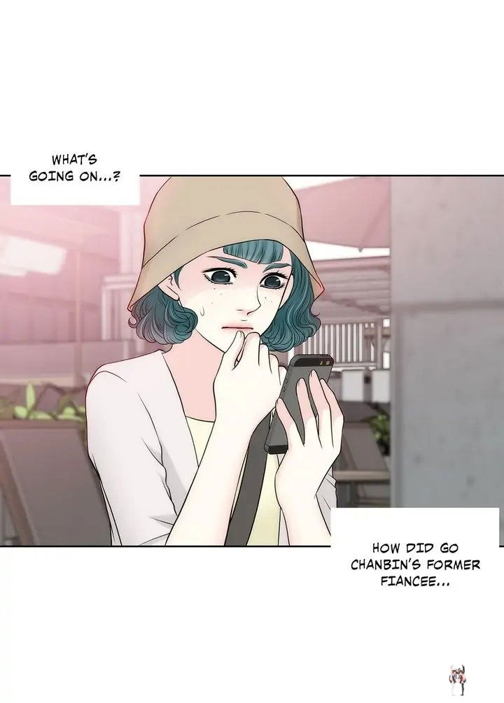 Cinderella&rsquo;s Man Cinderella&rsquo;s Man Chapter 136 - Page 31