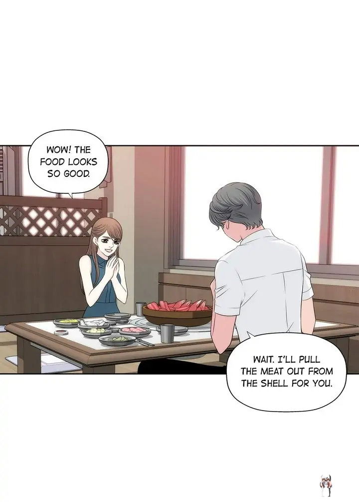 Cinderella&rsquo;s Man Cinderella&rsquo;s Man Chapter 136 - Page 34