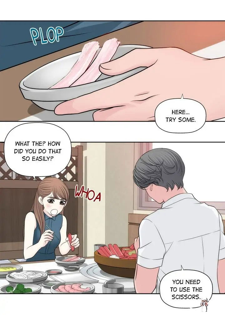 Cinderella&rsquo;s Man Cinderella&rsquo;s Man Chapter 136 - Page 36