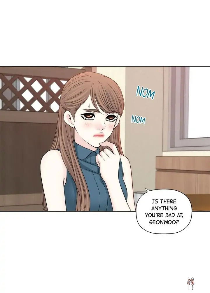 Cinderella&rsquo;s Man Cinderella&rsquo;s Man Chapter 136 - Page 37