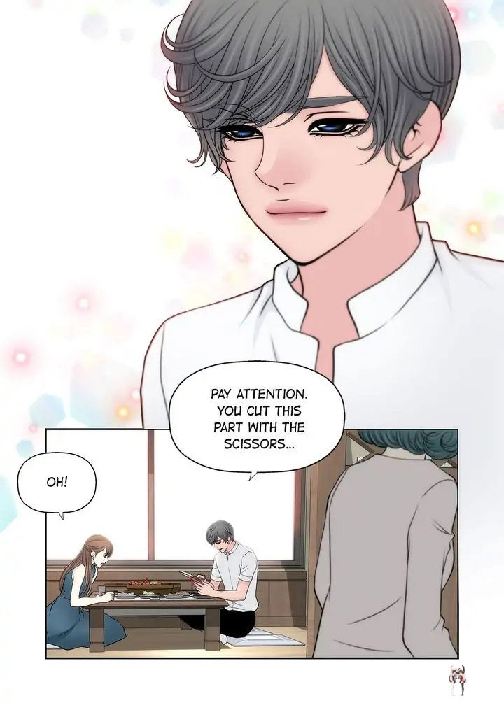 Cinderella&rsquo;s Man Cinderella&rsquo;s Man Chapter 136 - Page 39